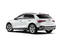 Gebraucht Audi A3 e-tron Ambiente 204 PS (150 kW) 2025 Gletscherweiß metallic Kleinwagen