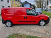 gebraucht Opel Combo 1.6 CDTI L1H1 Selection