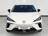Neu MG MG4 EV 139 kW (190 PS) 2026 Arctic white Kleinwagen