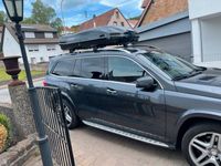 gebraucht Mercedes GL55 AMG 4-Matic