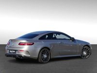 Gebraucht Mercedes E53 AMG AMG 435 PS (319 kW) 2023 Silber Coupé