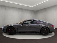 Neu Audi e-tron GT quattro Sport 570 kW (775 PS) 2026 Grau Limousine