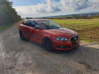 Gebraucht Audi A3 Sport 170 PS (125 kW) 2011 Kleinwagen