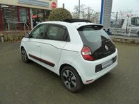 Gebraucht Renault Twingo Liberty 90 PS (66 kW) 2017 Weiß Kleinwagen