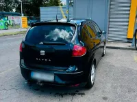 Gebraucht Seat Altea 140 PS (102 kW) 2007 Schwarz SUV