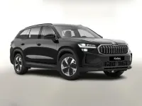 Gebraucht Skoda Kodiaq 193 PS (141 kW) 2026 Graphitegrau metallic SUV
