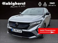 Neu Renault Rafale 300 PS (220 kW) 2026 Grau SUV