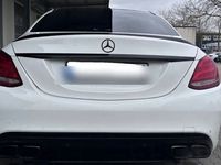 gebraucht Mercedes C43 AMG AMG