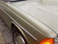 gebraucht Mercedes 200 W123