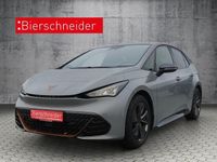 Gebraucht Cupra Born 150 kW (204 PS) 2023 Grau Kleinwagen