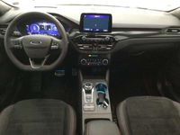 gebraucht Ford Kuga 2.5 DURATEC PHEV Plug-In Hybrid ST-Line X+