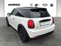 Gebraucht Mini Cooper SE 135 kW (184 PS) 2023 Weiß Kleinwagen