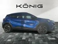 Używany Renault Captur Esprit Alpine 143 KM (105 kW) 2024 Niebieski SUV
