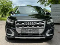 Gebraucht Audi Q2 Sport 150 PS (110 kW) 2018 Schwarz SUV