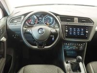 gebraucht VW Tiguan Comfortline