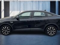 Gebraucht Renault Arkana Equilibre 140 PS (102 kW) 2023 Schwarz SUV