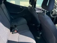 Usata Mercedes A170 95 CV (69 kW) 2003 Nero Utilitaria