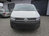 Gebraucht VW Transporter 102 PS (75 kW) 2019 Candyweiß Van
