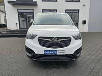 Gebraucht Opel Combo Selection 102 PS (75 kW) 2019 Weiß Kombi