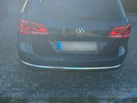 Gebraucht VW Passat 140 PS (102 kW) 2012 Kombi