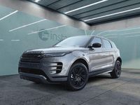 Second-hand Land Rover Range Rover evoque 2024 Gri SUV