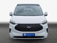 Gebraucht Ford Tourneo 170 PS (125 kW) 2024 Weiß Kombi