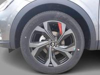 Gebraucht Renault Arkana R.S. 158 PS (116 kW) 2022 Grau SUV