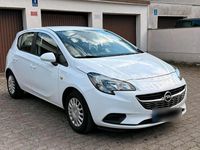 Second-hand Opel Corsa 90 CP (66 kW) 2019 Alb Hatchback