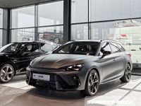 Neu Cupra Leon VZ 333 PS (244 kW) 2026 Magnetic grau (grau) Limousine