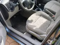 Gebraucht VW Golf III 101 PS (74 kW) 1999 Blau Limousine