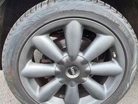 Gebraucht Mini Countryman 190 PS (139 kW) 2014 Braun SUV