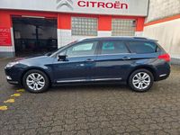 Gebraucht Citroën C5 Exclusive 156 PS (114 kW) 2012 Kombi