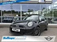 Gebraucht Mini Cooper 156 PS (114 kW) 2025 Schwarz Kleinwagen
