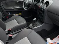 gebraucht Seat Ibiza 1.4 TDI BMS