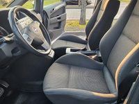 Gebraucht Opel Zafira 140 PS (102 kW) 2008 Andere farben Van / Kleinbus