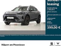 Neu Cupra Formentor VZ 204 PS (150 kW) 2026 Grau SUV