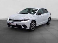 Gebraucht VW Polo Move 95 PS (69 kW) 2025 Weiß Limousine