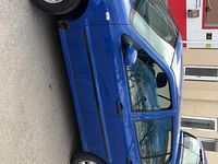 Gebraucht VW Polo 60 PS (44 kW) 2000 Blau Limousine