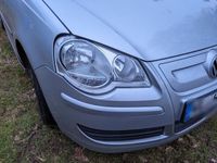 gebraucht VW Polo 