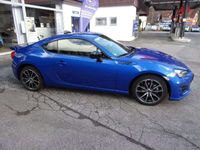 gebraucht Subaru BRZ 2.0i Sport+ neuwertig nur 13500Km nur Sommer