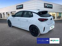 Gebraucht Opel Corsa 101 PS (74 kW) 2024 Weiß Kleinwagen