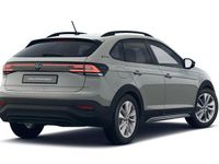 Gebraucht VW Taigo Goal 116 PS (85 kW) 2024 Grau SUV