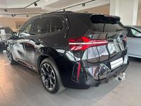 Gebraucht BMW X3 Performance 197 PS (144 kW) 2025 Schwarz SUV