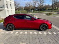 gebraucht Mazda 3 Skyactiv-X M-Hybrid Selection Design/Bose TOP