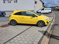 gebraucht Opel Corsa 1.3 CDTI
