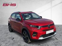 Neu Citroën C3 101 PS (74 kW) 2025 Elixier rot (rot) Limousine