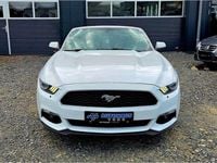 Gebraucht Ford Mustang Sport 317 PS (233 kW) 2017 Weiß Cabrio