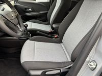 Gebraucht Opel Corsa Edition 101 PS (74 kW) 2024 Silber Limousine