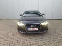 gebraucht Audi A6 Avant 3.0 TDI DPF multitronic sport selection