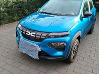 Gebraucht Dacia Spring 33 kW (45 PS) 2023 Blau Kleinwagen